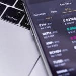 Bullish oder bearish? Der Kryptomarkt neigt zur Baisse