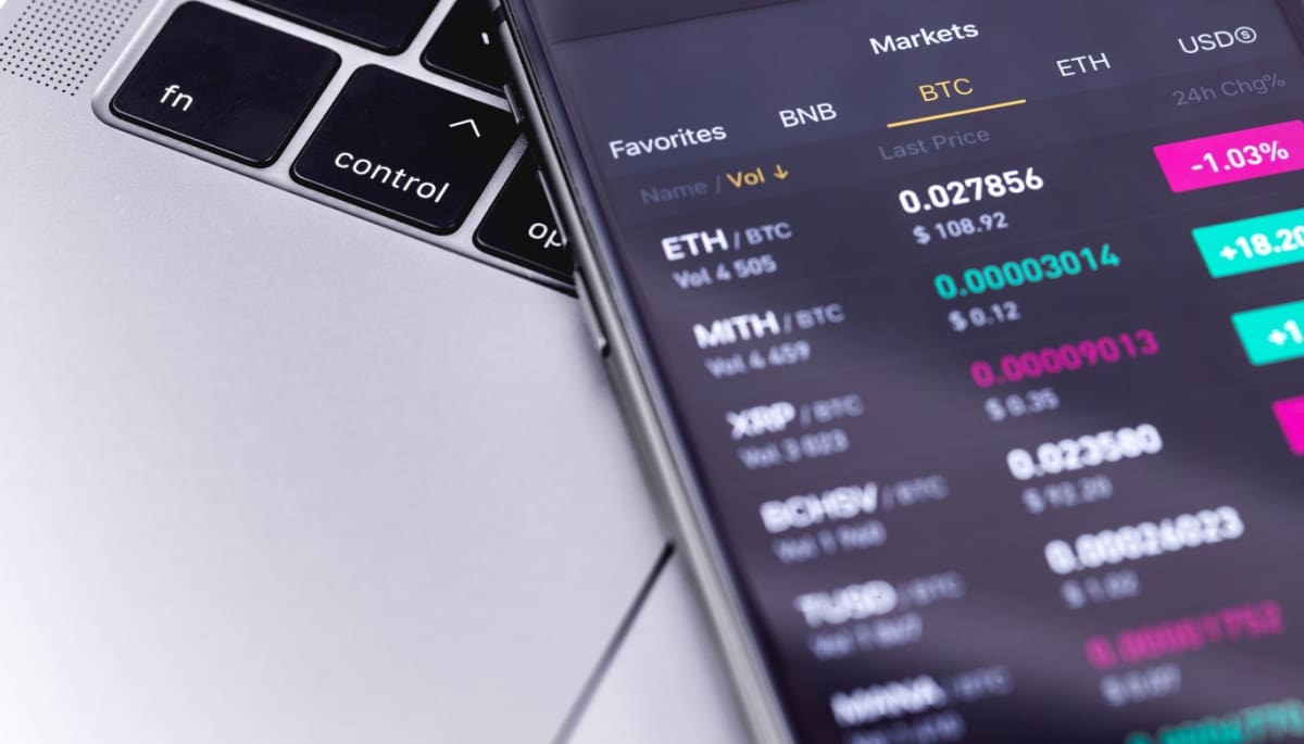 Onderzoek crypto bearish Bullish oder bearish? Der Kryptomarkt neigt zur Baisse