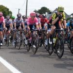 Belgischer Radprofi wegen 24 Millionen Dollar Kryptowährung verhaftet