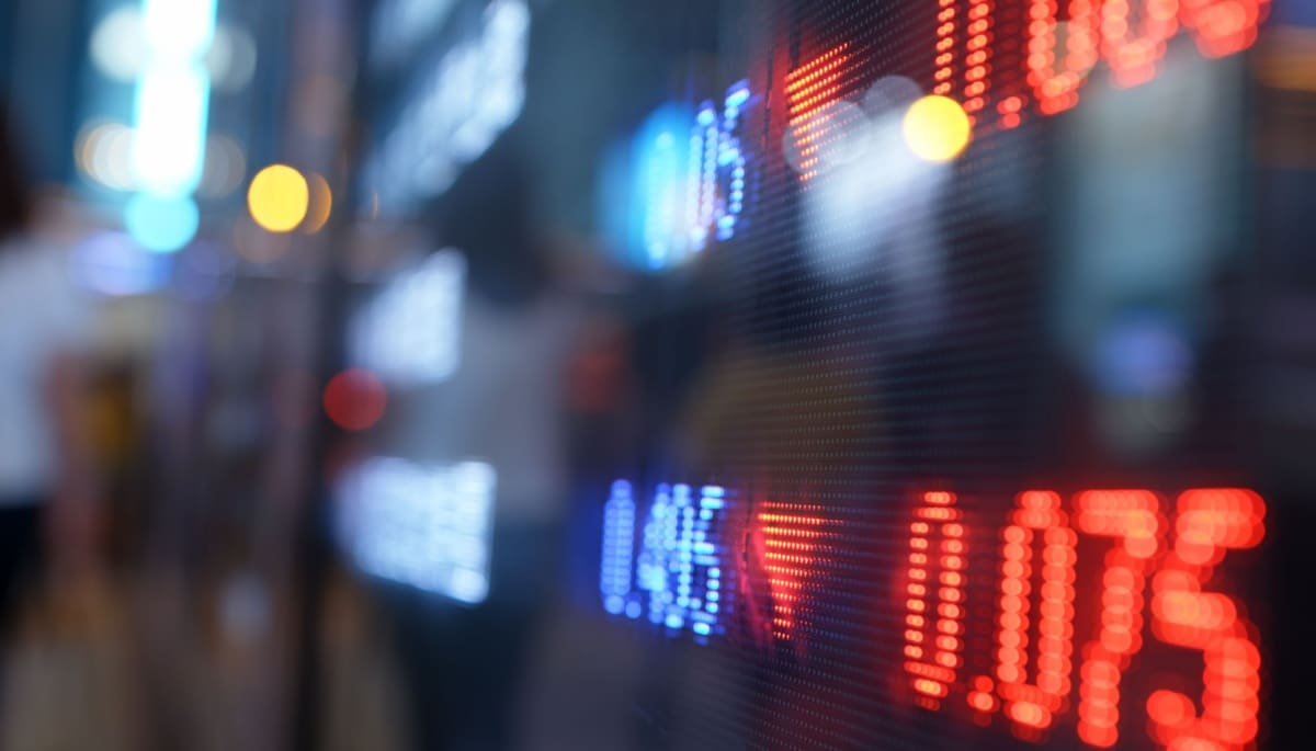 US-Wirtschaft kollabiert, aber Krypto wird nicht profitieren