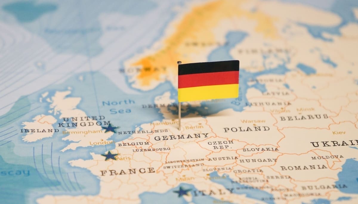 Deutsche Regierung schickt weiterhin Bitcoin an Krypto-Börsen