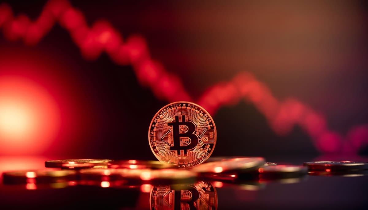 Forschung zeigt harte Daten: Bitcoin wird auf 50.000 $ abstürzen
