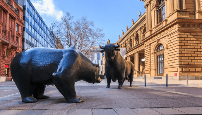 Bitcoin-Markt zeigt gesunde Spätphase des Bullruns