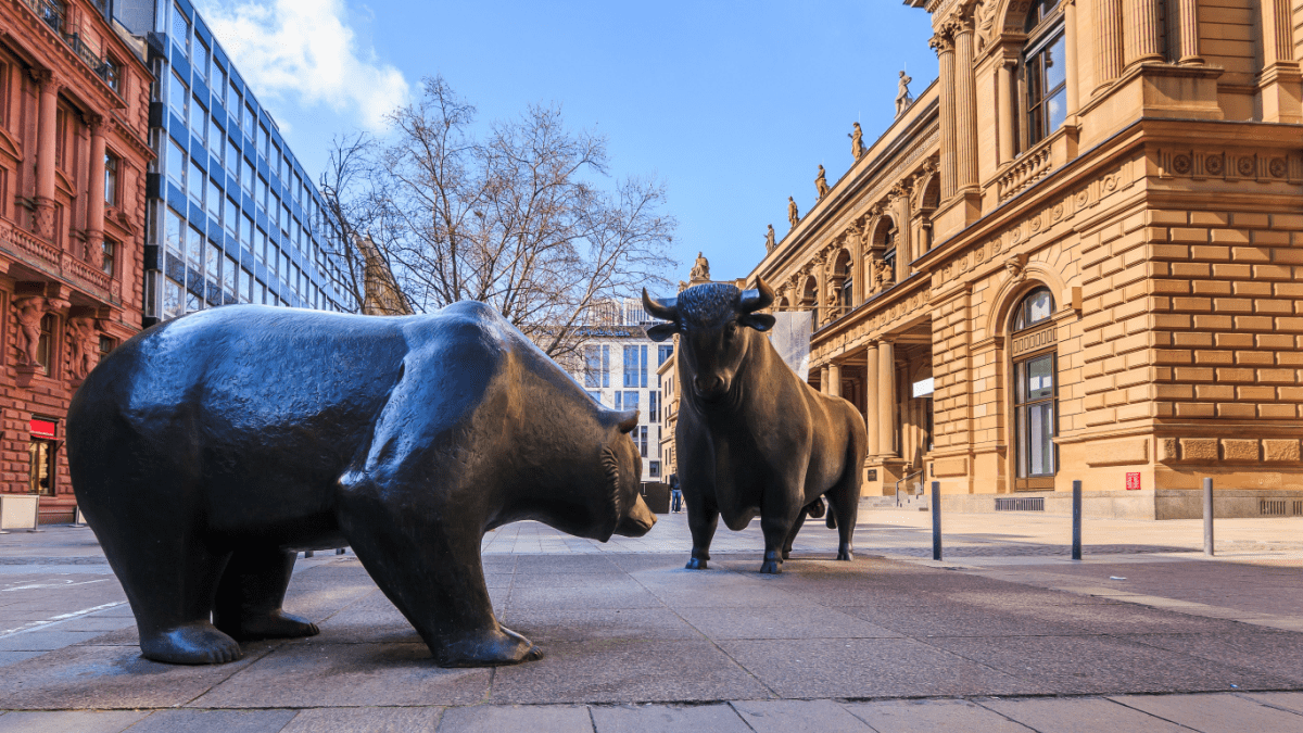 Bitcoin schwächelt – doch ein Indikator gibt Hoffnung Bitcoin schwächelt – doch ein Indikator gibt Hoffnung