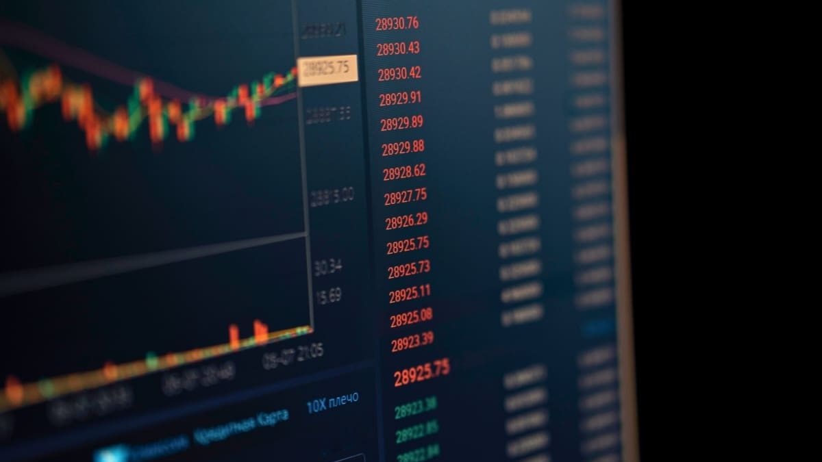 Bitcoin-Anleger werden nach Fed-Aussagen vorsichtig