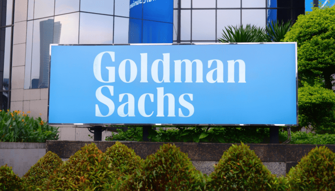 Goldman Sachs mischt sich in den Wettbewerb um Bitcoin ein und fordert BlackRock heraus