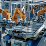 Warum Bitcoin von der schrumpfenden Industrie in den USA profitieren könnte