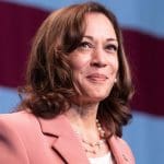 Bitcoin steht eine spannende Zeit bevor: Harris eröffnet Angriff auf Trump
