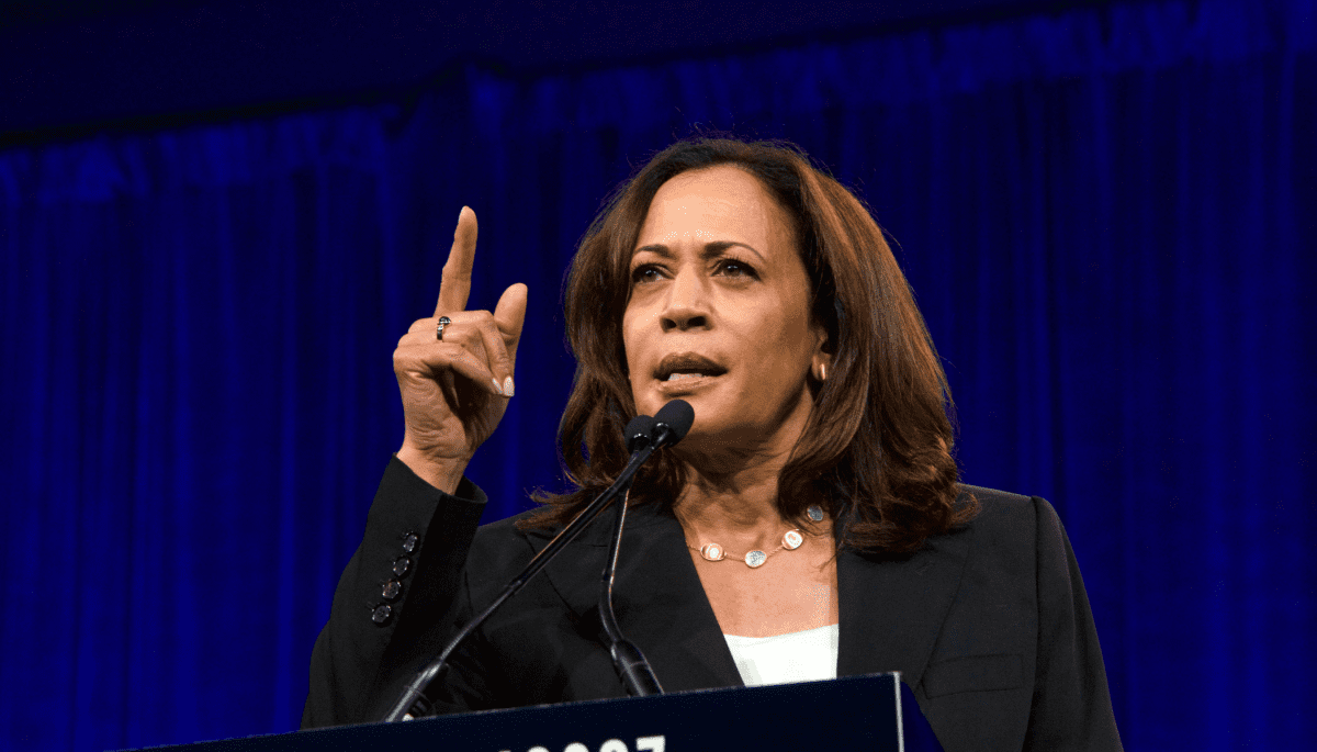Memecoin-Chaos: Kamala Harris Krypto explodiert um 500% nach Biden-Nachricht