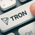 TRON kommt zu Solana: Kurs steigt nach Ankündigung von Justin Sun