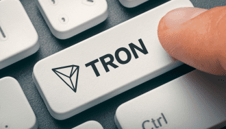 TRON kommt zu Solana: Kurs steigt nach Ankündigung von Justin Sun