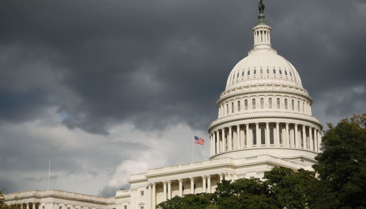 us-veto-crypto-law Wichtiges Krypto-Gesetz in den USA möglicherweise doch verabschiedet