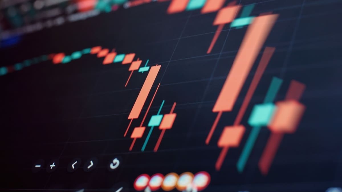 Bitcoin-Crash zeigt: Der Kryptomarkt bleibt abhängig