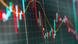 Bitcoin-Kurs erholt sich dank Fortschritten im US-Iran-Dialog