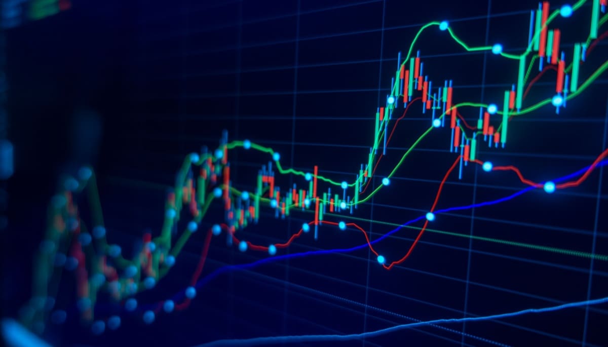 Bitcoin koers passeert $57.000 Bitcoin-Kurs klettert über $57.000, Solana glänzt mit 10% Anstieg