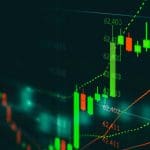 Bitcoin steigt um 3% auf 61.000 $, Markt nervös wegen neuer Inflationsdaten