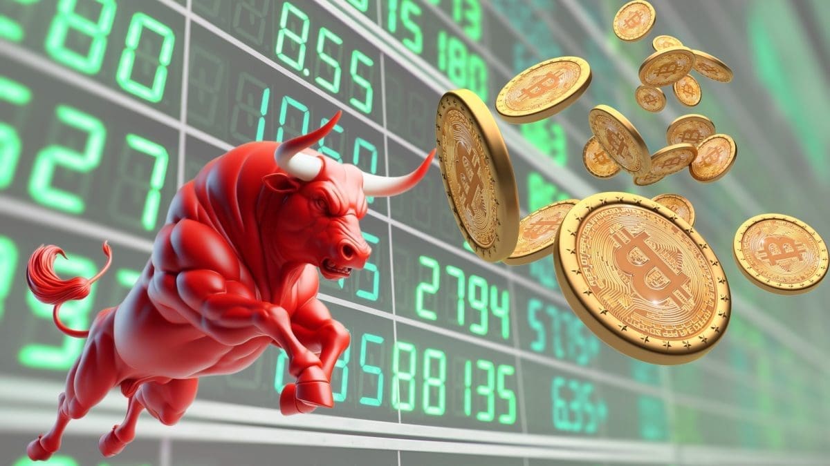 Bitcoin vor FOMC-Meeting - „Die Bären haben praktisch keine Chance”