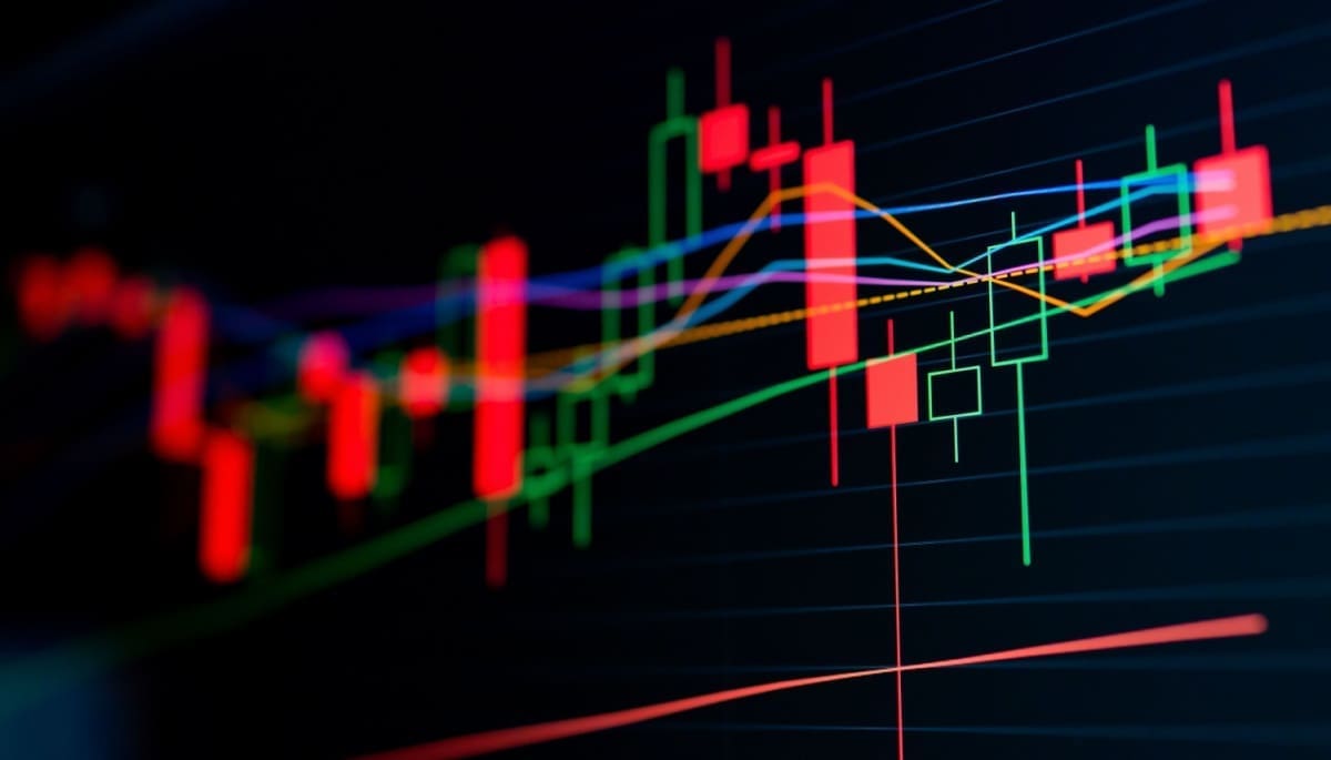 Kryptomarkt in Bewegung: Bitcoin, Ethereum und Ripple im Fokus