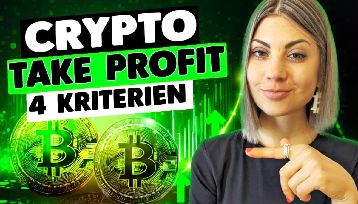 Gewinne mit Krypto realisieren: Deine Verkaufsstrategien für den nächsten  Bullrun