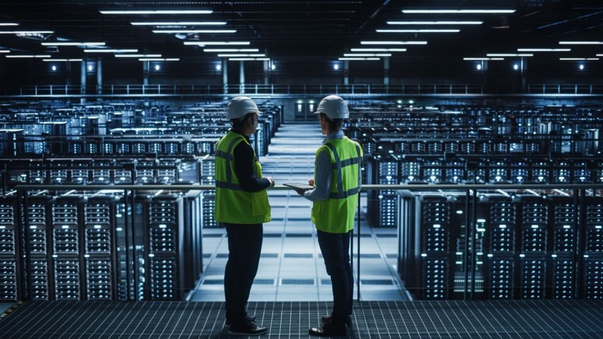 Milliarden an „schlafenden Bitcoins“ durch neue Supercomputer in Gefahr