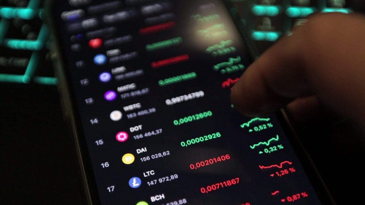 Vorsicht Volatilität: Diese Token Unlocks könnten den Markt bewegen