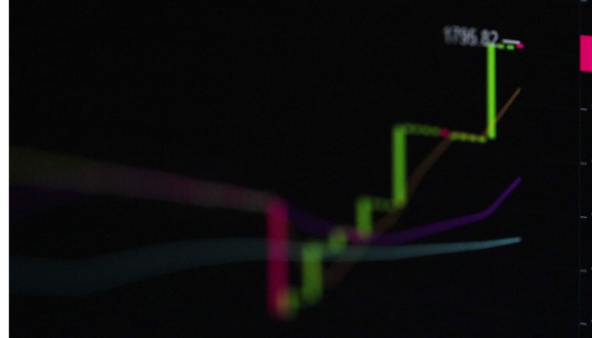 Bitcoin naar $100.000 tegen 2025, crypto-analist laat zien hoe