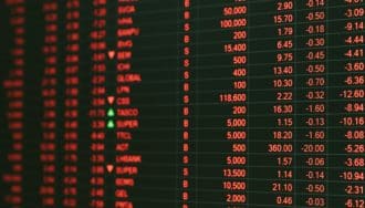 Dramatische Aussichten für Bitcoin – doch ein Bärenmarkt?