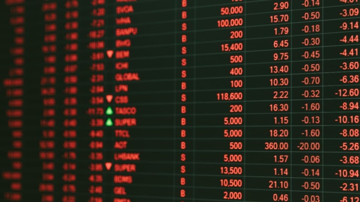 Dramatische Aussichten für Bitcoin – doch ein Bärenmarkt?