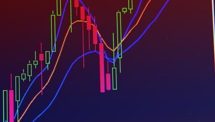 Institutionen kauften den Dip: 219 Mio. € Zufluss in Bitcoin-ETFs