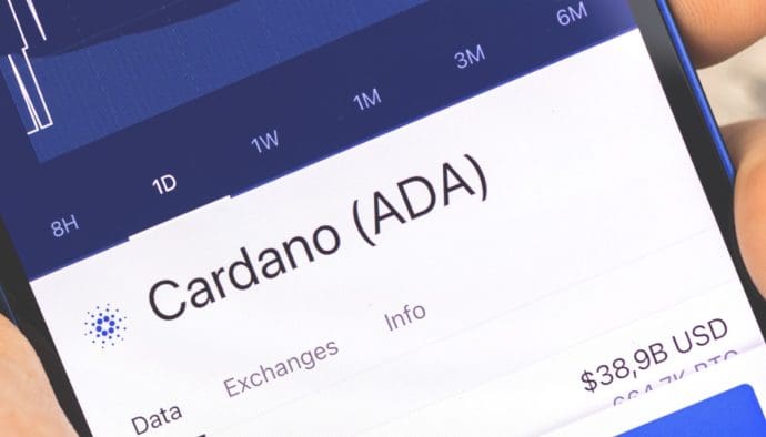 Cardano steigt um 13 % und durchbricht wichtige Marke