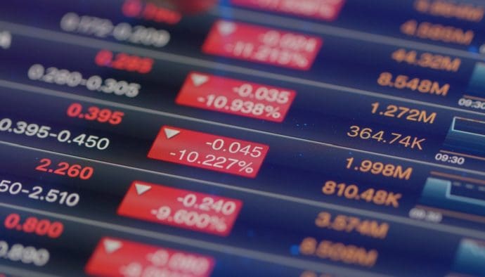 Kryptomarkt verliert 730 Milliarden US-Dollar durch Abflüsse