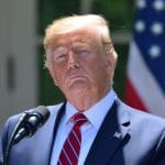 Trump's Kryptowährung unter Beschuss nach Geständnis: 'Ich weiß nichts darüber'