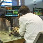 Bitcoin im Aufwind nach Angstphase