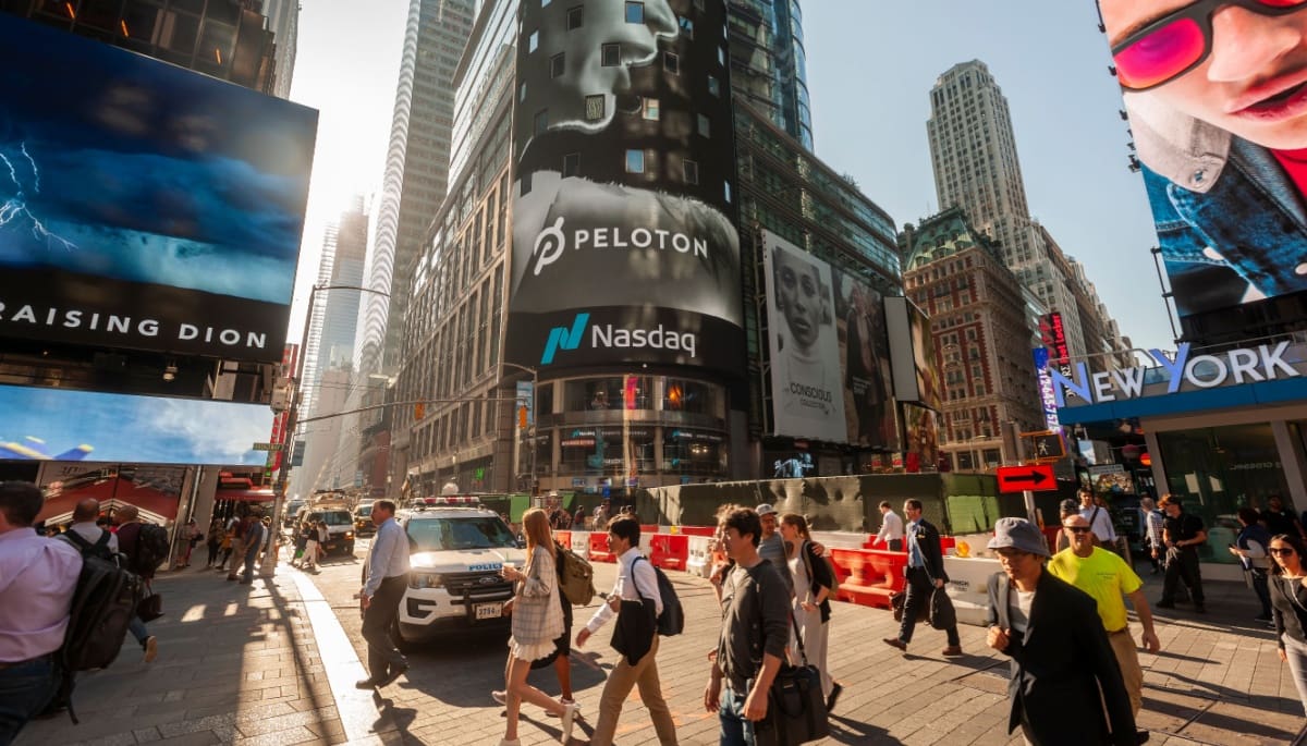 MicroStrategy in Nasdaq 100: Bitcoin erhält Platz im Elite-Index
