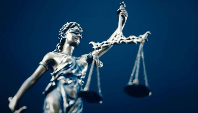 Gründer einer Kryptobörse wegen Geldwäsche-Verstößen angeklagt