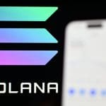 Das hättest du verdient, wenn du seit 2020 monatlich 100 € in Solana investiert hättest