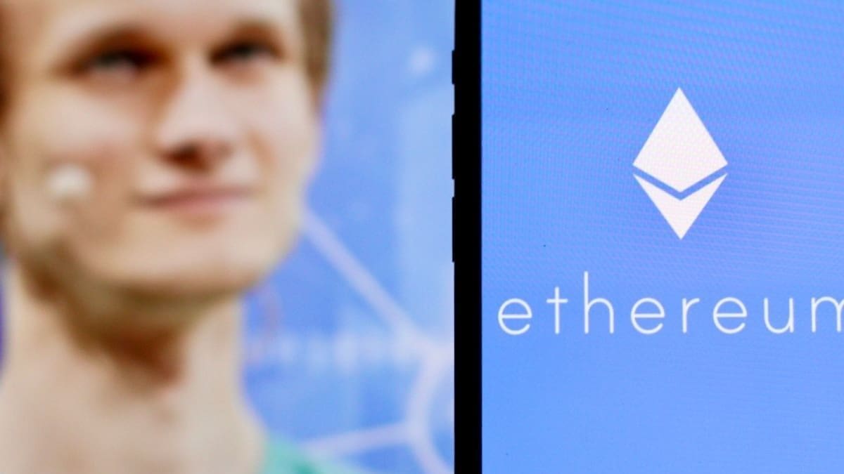 Ethereum-Gründer enthüllt Plan: „Wir können weiter gehen als Google“