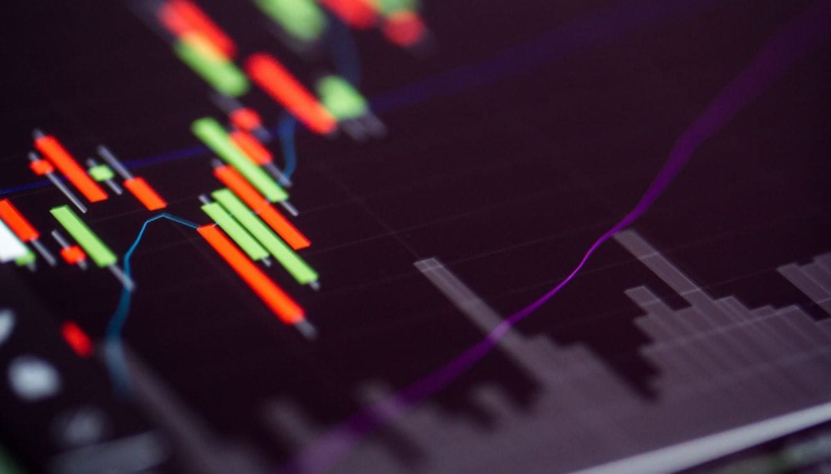 Bitcoin und Kryptomarkt schwanken, Volatilität heute möglich