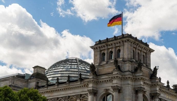 Tether überholt Deutschland bei US-Staatsanleihen