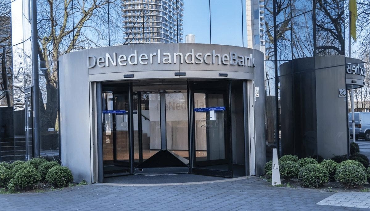 DNB Kryptowährung gekauft? Warum deine Bank Fragen dazu stellen könnte