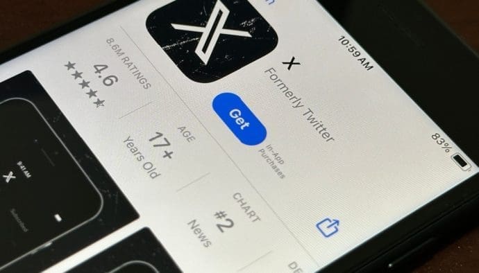 Gerüchte über Krypto-Käufe via Social Media stimmen nicht