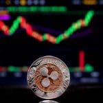 XRP überholt andere Kryptowährungen mit 25 % Anstieg an einem Tag