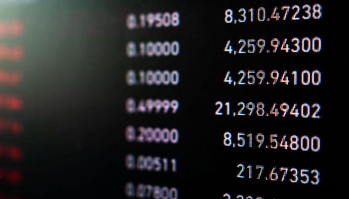 6,6 Milliarden Dollar vernichtet nach größtem Kryptohack des Jahres 2026