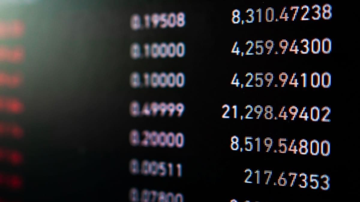 6,6 Milliarden Dollar vernichtet nach größtem Kryptohack des Jahres 2026