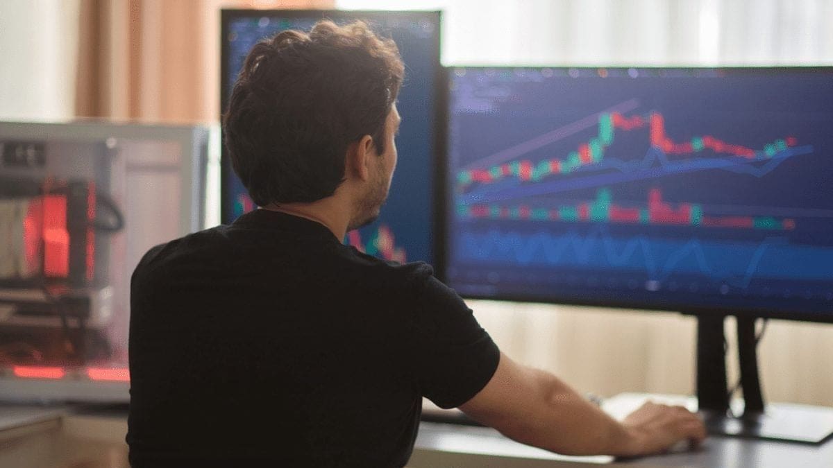 „Buy the Dip“? Analysten warnen vor Kurseinbruch