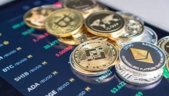 Bitcoin stabil trotz Krise – Experte erwartet Altcoin-Rally