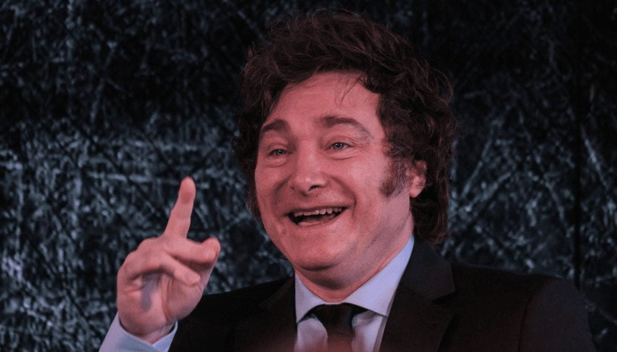 Krypto-Chaos: Argentiniens Präsident lässt Memecoin-Markt implodieren – Milliarden verloren