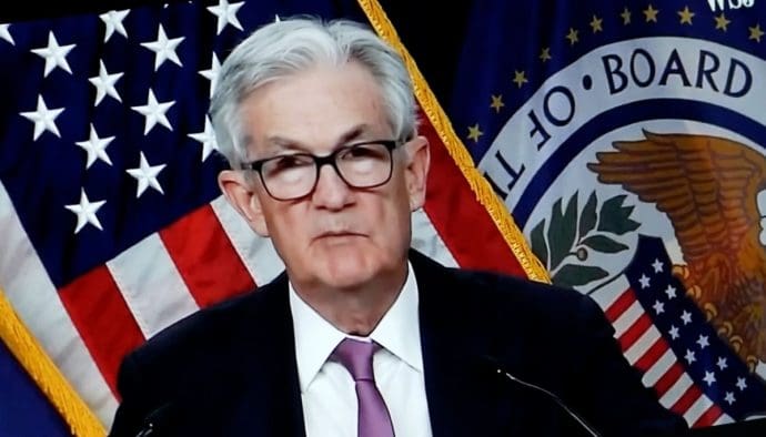 Powells Rebellion - Eskalation in Washington