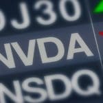 Nvidia schreibt Geschichte mit dem größten Wertverlust an einem einzigen Tag