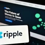 Der XRP-Kurs gerät unter Druck durch neue Verkaufswelle von Ripple